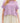 Entro - Knit Sweater Top With Side Tie Over Slit Hem
