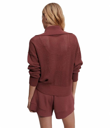 Varley - Fairfield Knit Sweater