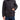 Hfx - Men's Water and Wind Resistant Hooded Puffer Jacket