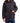 Hfx - Men's Water and Wind Resistant Hooded Puffer Jacket