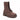 Xti - Women's Suede Lace-Up Booties