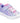 Skechers - Kid's Twinkle Sparks Ombre Flutter Sneaker