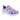 Tsukihoshi - Girls Rainbow Sneaker