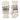 Isotoner - Women's Chenille Snowflakes Gloves