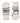 Isotoner - Women's Chenille Snowflakes Gloves