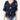 Entro - Waffle Knit Top
