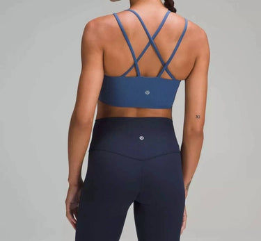 Lululemon - Like A Cloud Longline Bra