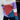 Entro - Colorblock Sequin Sweater