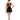 Bloch - Poppy Camisole Skirted Leotard