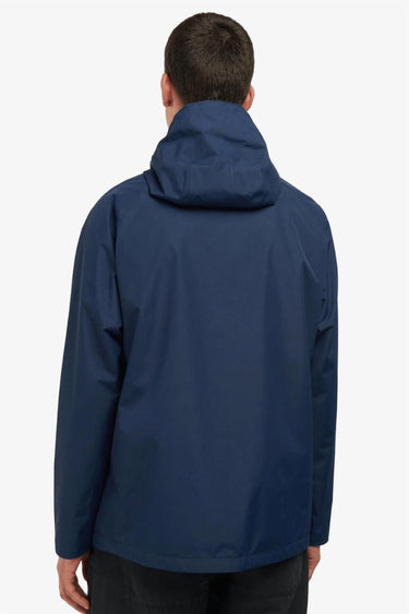 Barbour - Hooded Domus Jacket