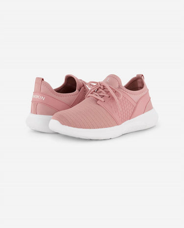 Danskin - Women's Enjoy Lace Up Sneaker