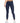 Champion Women's Authentic Jogger Full Length Leggings Black Size X-Small