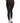Champion Women's Authentic Jogger Tight Black Size Small