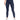 Champion Women's Authentic Jogger Full Length Leggings Blue Size XX-Large