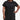 Champion Women's T-Shirt Dress Black Size 1X