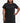 Champion Women's T-Shirt Dress Black Size 1X