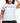 Champion Women's Classic Logo Graphic T-Shirt White Size 3X