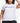Champion Women's Plus Classic Logo Graphic T-Shirt White Size 1X