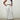 Rivir - Running Things Feather Trim Pant Set