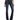 Ariat - Real Perfect Rise Missouri Lexi Boot Cut Jeans Long