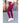 Julia Rose - Maria Full Length Leggings With Pocket