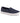 Andrea - Casual Slip On Canvas Sneakers