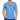 Cubavera Men's Havana Print T-Shirt Blue Size Large