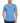 Cubavera Men's Havana Print T-Shirt Blue Size Large