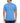 Cubavera Men's Havana Print T-Shirt Blue Size Large