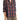 Frank & Eileen Eileen Plaid Cotton Button-Up Shirt in Black Red, Size Medium