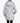 London Fog - Zip-front Hooded Puffer Jacket With Button-off Fur Collar