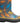 Bogs - Boy's Dino Rain Boots