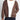 Jachs New York - Sherpa Lined Waffle Hoodie