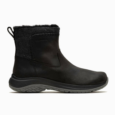 Merrell - WOMEN'S ENCORE ICE MID ZIP BOOTS