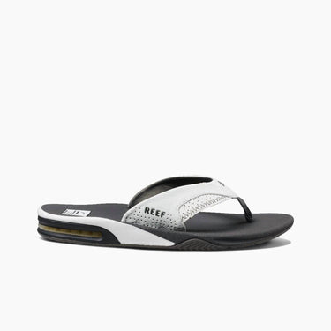 Reef - Men's Fanning Flip-flop With Built-in Bottle Opener