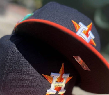 New Era - Men's Houston Astros Bregman 2 Road 59fifty Fitted Hat