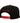 Mitchell & Ness - MEN'S NBA CHICAGO BULLS CROOKED PATH SNAPBACK CAP
