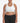 Champion Women's The Vented Plus Sports Bra White Size 1X