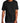 Champion Men's Cotton Jersey T-Shirt Black Size Medium