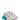 Balmain - Men's Unicorn Low-top Neoprene & Calfskin Chunky Sneakers
