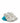 Balmain - Men's Unicorn Low-top Neoprene & Calfskin Chunky Sneakers