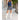 Julia Rose - Lainey Jogger Skirt