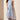 Tribal - Button Down Halter Dress