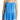 Caslon Cotton Gauze Tank - Blue Palace