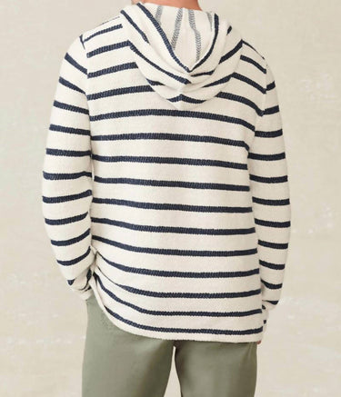 Faherty - Whitewater Hoodie