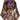 Treezyn - Women's Late Season Face Mask - 2 pack