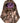 Treezyn - Women's Late Season Face Mask - 2 pack