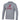 Champion - Tri-Blend Long Sleeve Tee Alabama