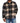 Flags & Anthem - Carter Sherpa Shirt Jacket