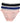 New Balance - Women's 3-Pack Performance Underwear Eversoft Hipster